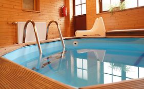 Wellness Hotel Sauna